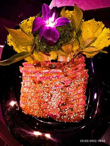 Hình ảnh Ẩm Thực A Cường - Tăng Nhơn Phú