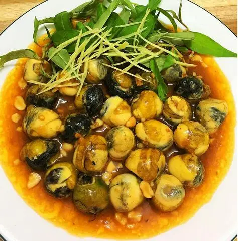 Hình ảnh Tiệm Ăn Nhà Thanh - Đường 104
