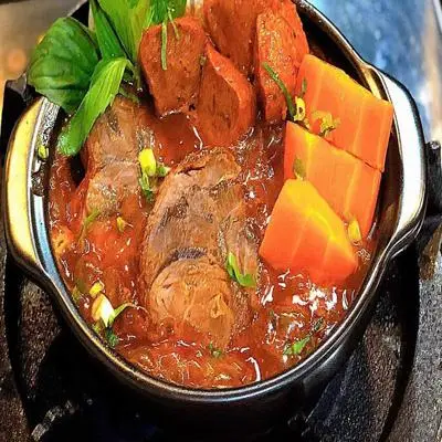 Hình ảnh Hủ Tiếu & Bò Kho Hẻm 148 - Lê Đức Thọ