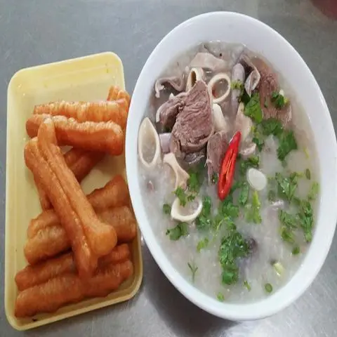 Hình ảnh Cháo Lòng Chị Thanh - Cô Giang