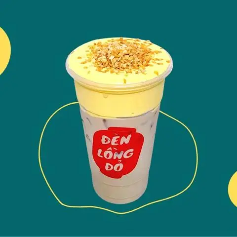 Hình ảnh Trà Sữa Đèn Lồng Đỏ - Phạm Văn Bạch