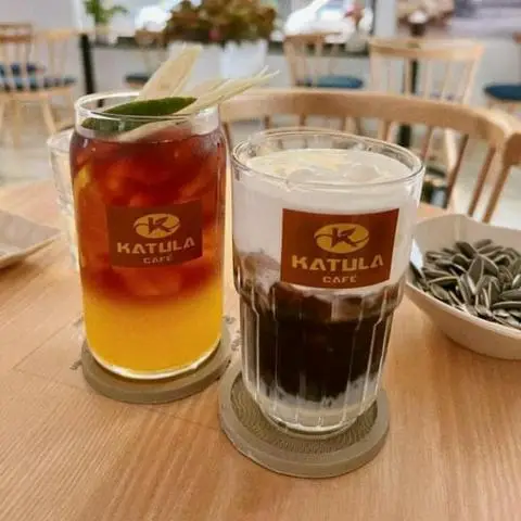 Hình ảnh Katula - Cafe & Milktea - Vĩnh Hưng