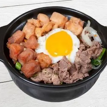 Hình ảnh Cơm Thố Anh Béo - Nguyễn Duy Trinh