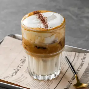 Hình ảnh Check Var Đường Phố Coffee - 450 Hồ Tùng Mậu