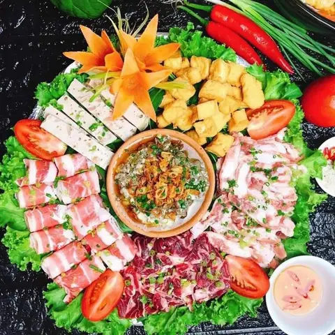 Hình ảnh Phở & Lẩu - Lê Thanh Nghị
