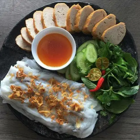 Hình ảnh Tuấn Hoa - Bánh Cuốn Hà Nội & Bánh Mướt Nghệ An - Nguyễn Xí