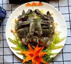 Hình ảnh Gia Đình Ốc - Gà H’MÔNG Tây Bắc - Nguyễn Trãi