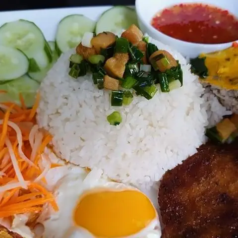 Hình ảnh Cơm Sườn Thiện - 462/60 Nguyễn Tri Phương
