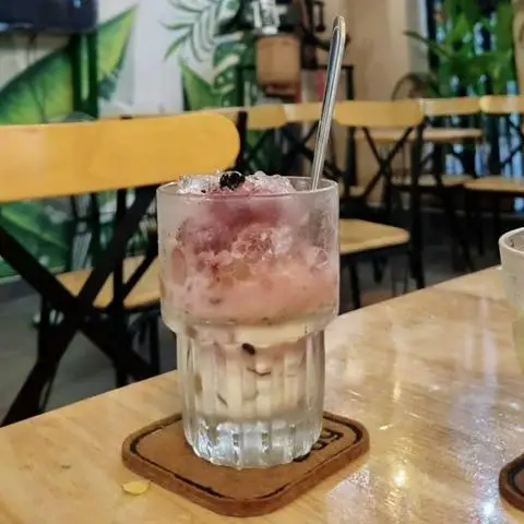 Hình ảnh Cafe Duy - Mã Lò
