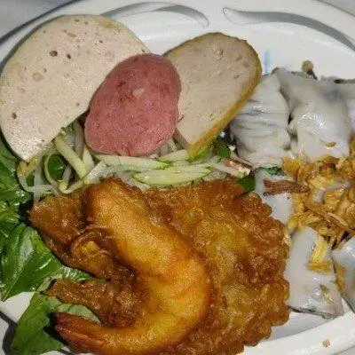 Hình ảnh Bánh Cuốn Bảy Vàng - An Dương Vương