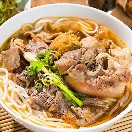 Hình ảnh Bún Bò Cây Xoài - Nguyễn Sỹ Sách