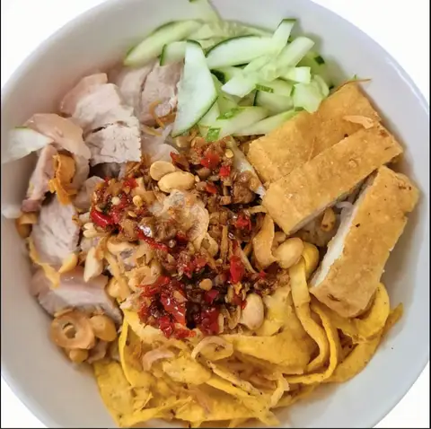 Hình ảnh Bún Nước Tương Sam Sam - Quốc Lộ 13 