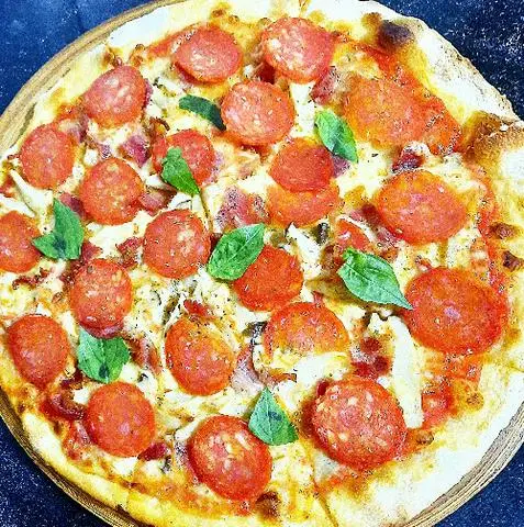 Hình ảnh De Italiano's Pizza - Xô Viết Nghệ Tĩnh