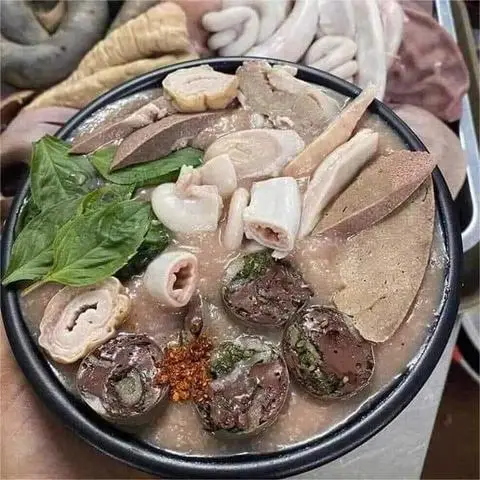 Hình ảnh Cháo Lòng Ngọc Diệp - Lê Văn Quới