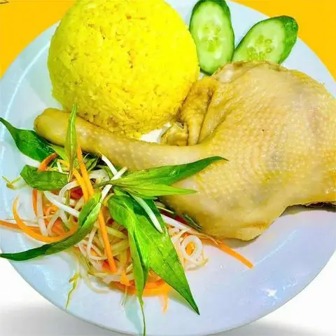 Hình ảnh Cơm Gà Phú Yên - Linh Trung