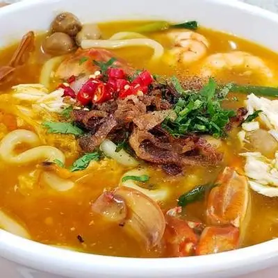 Hình ảnh Quán Dung - Bánh Canh Cua, Ghẹ & Bún Bò Huế - Trần Nhân Tôn
