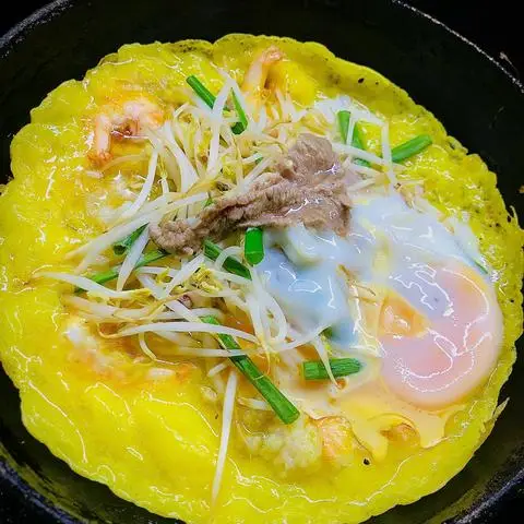 Hình ảnh Bánh Xèo 77 - Huỳnh Tấn Phát