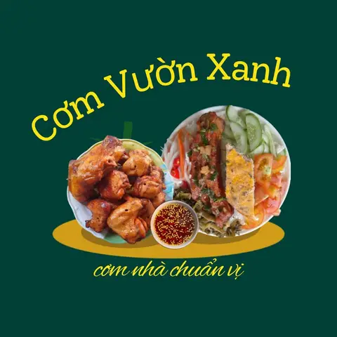 Hình ảnh Cơm Vườn Xanh - Phan Huy Ích