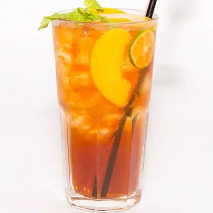 Hình ảnh Go Tea - Bà Hạt