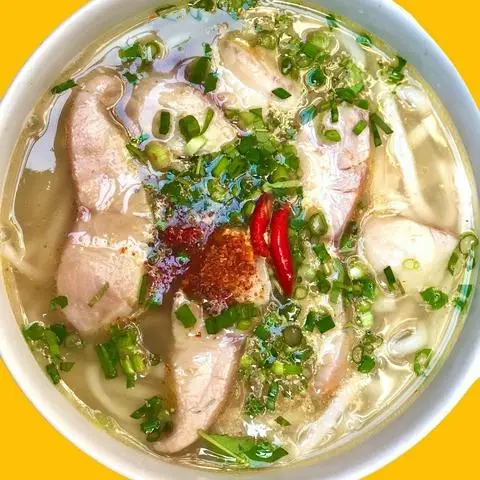 Hình ảnh Bánh Canh Cá Lóc Ngọc Hà - Đường Số 1