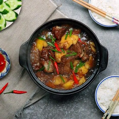 Hình ảnh Cơm Văn Phòng - Ichigosen Sài Gòn - Nguyễn Văn Thủ