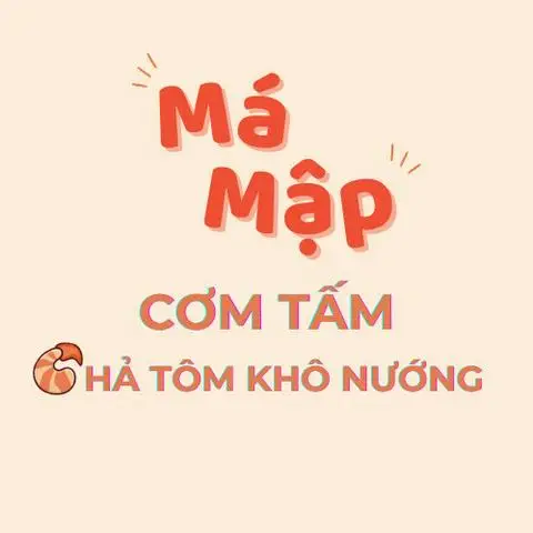 Hình ảnh Cơm Tấm Chả Tôm Khô Nướng - Ngô Quyền