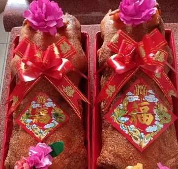 Hình ảnh Lò Heo Quay A Tủn - Bến Vân Đồn