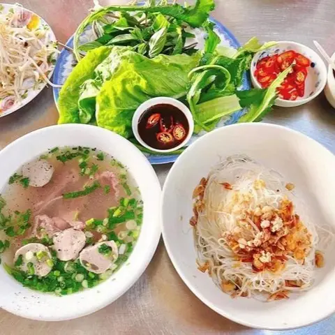 Hình ảnh Phở Khô Sơn Nữ - Đặc Sản 81 - Đường 45