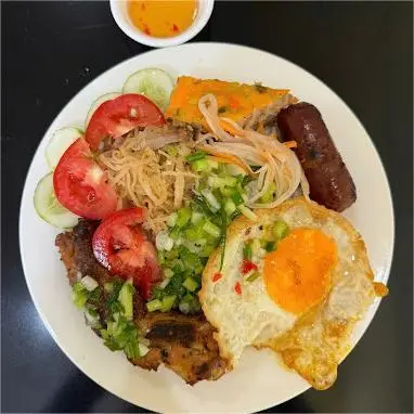 Hình ảnh Cơm Tấm & Bánh Canh Văn Đùm - Trương Thị Hoa