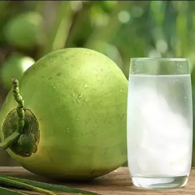 Hình ảnh Dừa Tươi Siêu Mix Mợ Ba - Phan Thị Hành