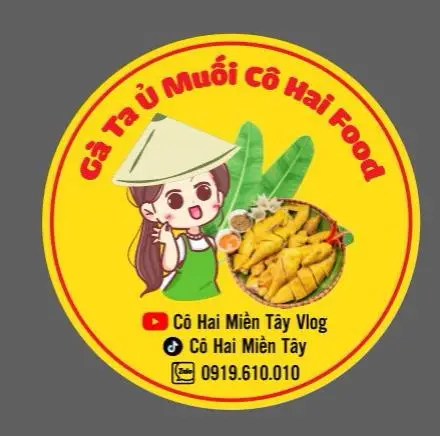 Hình ảnh Gà Ta Ủ Muối Cô Hai Food - Đường Số 5
