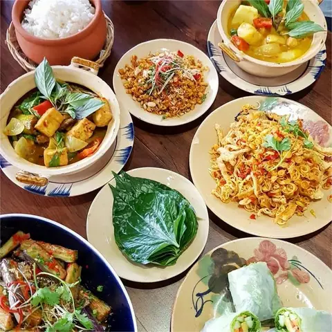 Hình ảnh Mai Home - Món Ngon Chay - Nguyễn Trãi