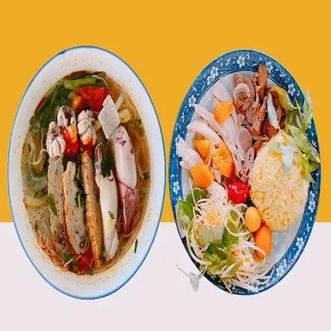 Hình ảnh Quán 64 - Nguyễn Văn Kỉnh