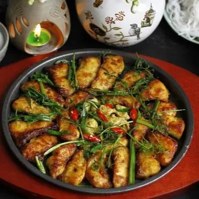 Hình ảnh Chả Cá Lã Vọng Cô Xuyến - Nguyễn Đình Chiểu