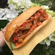 Hình ảnh Bánh Mì Mẹ Gà Khải Duy - Huỳnh Tấn Phát
