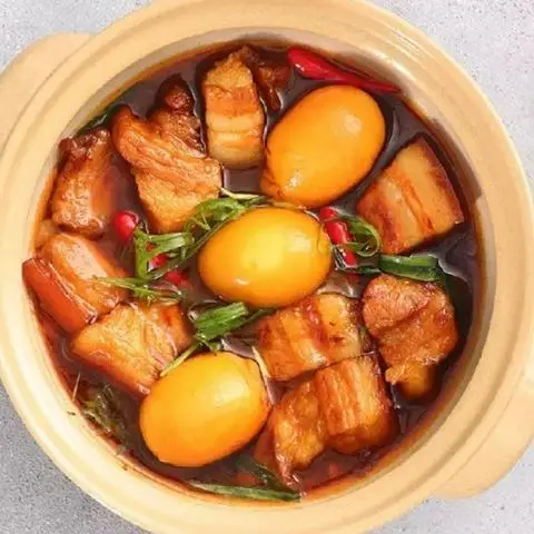Hình ảnh Mộc Trà Quán - Cơm Ngon Bình Dân - Trần Văn Kỷ