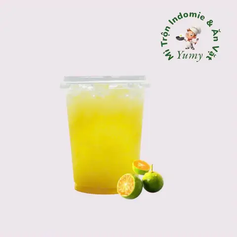 Hình ảnh Mì Trộn & Ăn Vặt Tiệm Yumy - Lê Văn Quới