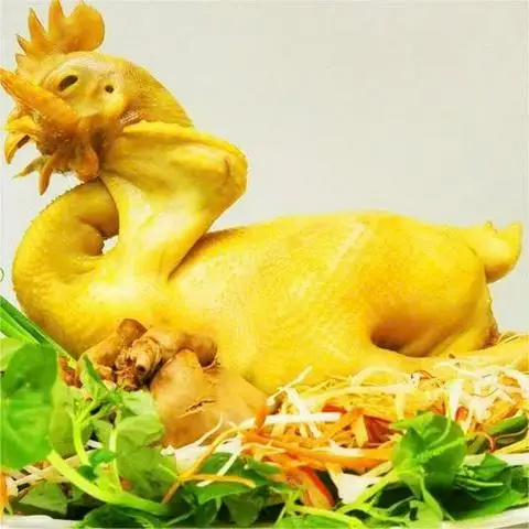 Hình ảnh Gà Ta Tam Kỳ 849 - Nguyễn Ảnh Thủ