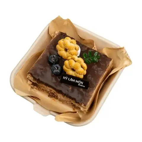 Hình ảnh Hỷ Lâm Môn Bakery - Âu Cơ