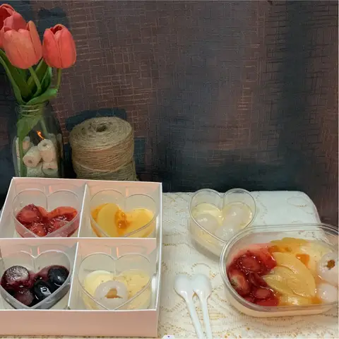 Hình ảnh Panna & Flan - Đường Số 17