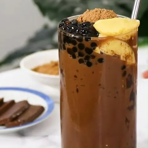 Hình ảnh Alyn - Milo Đá Dầm & Bánh Tráng Trộn Mỡ Hành - Điện Biên Phủ
