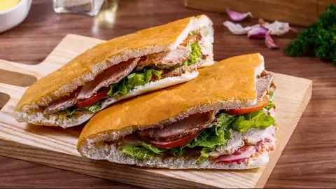 Hình ảnh Bánh Mì Home Kebab - Điện Biên Phủ