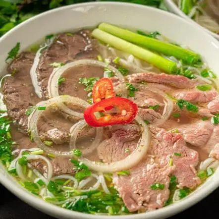 Hình ảnh Phở Bò Yến - Thống Nhất