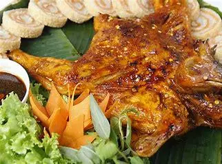 Hình ảnh Hàu Nướng Bà Điểm - Kênh T2