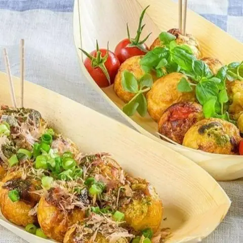Hình ảnh Takoyaki Ichi - Tân Sơn Nhì