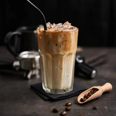 Hình ảnh Green Coffee - Cà Phê Pha Máy & Bánh Mì - Trần Phú