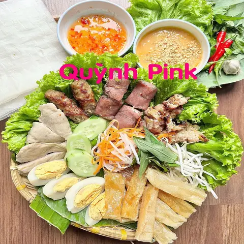 Hình ảnh Quỳnh Pink - Bánh Cuốn Tây Sơn & Bánh Mì Bình Định - Phạm Văn Chiêu