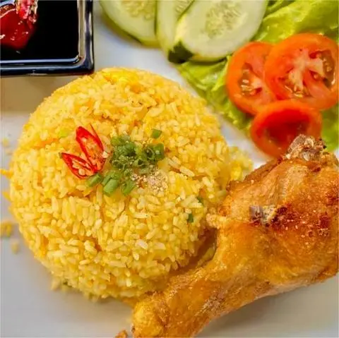 Hình ảnh Long Ký - Mì Trộn & Cơm Chiên - Thạnh Lộc 29