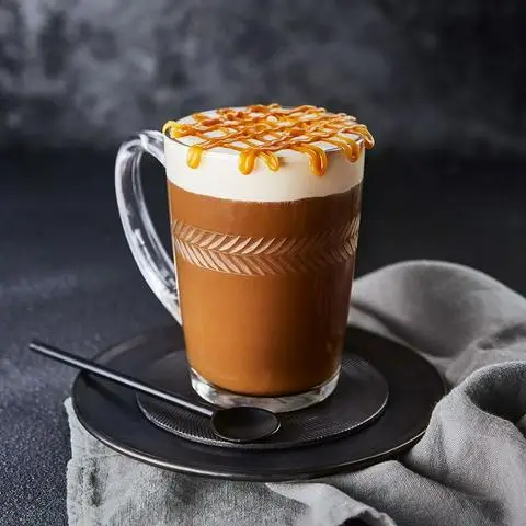Hình ảnh TAPS Coffee - Tea & Cake - Chung Cư Green River