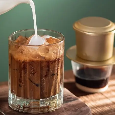 Hình ảnh Én Coffee - Đường Số 6